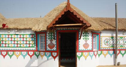 Rann Bhumi Resort