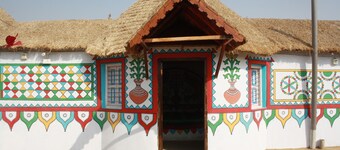 Rann Bhumi Resort