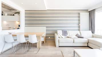 Servicio a la habitación