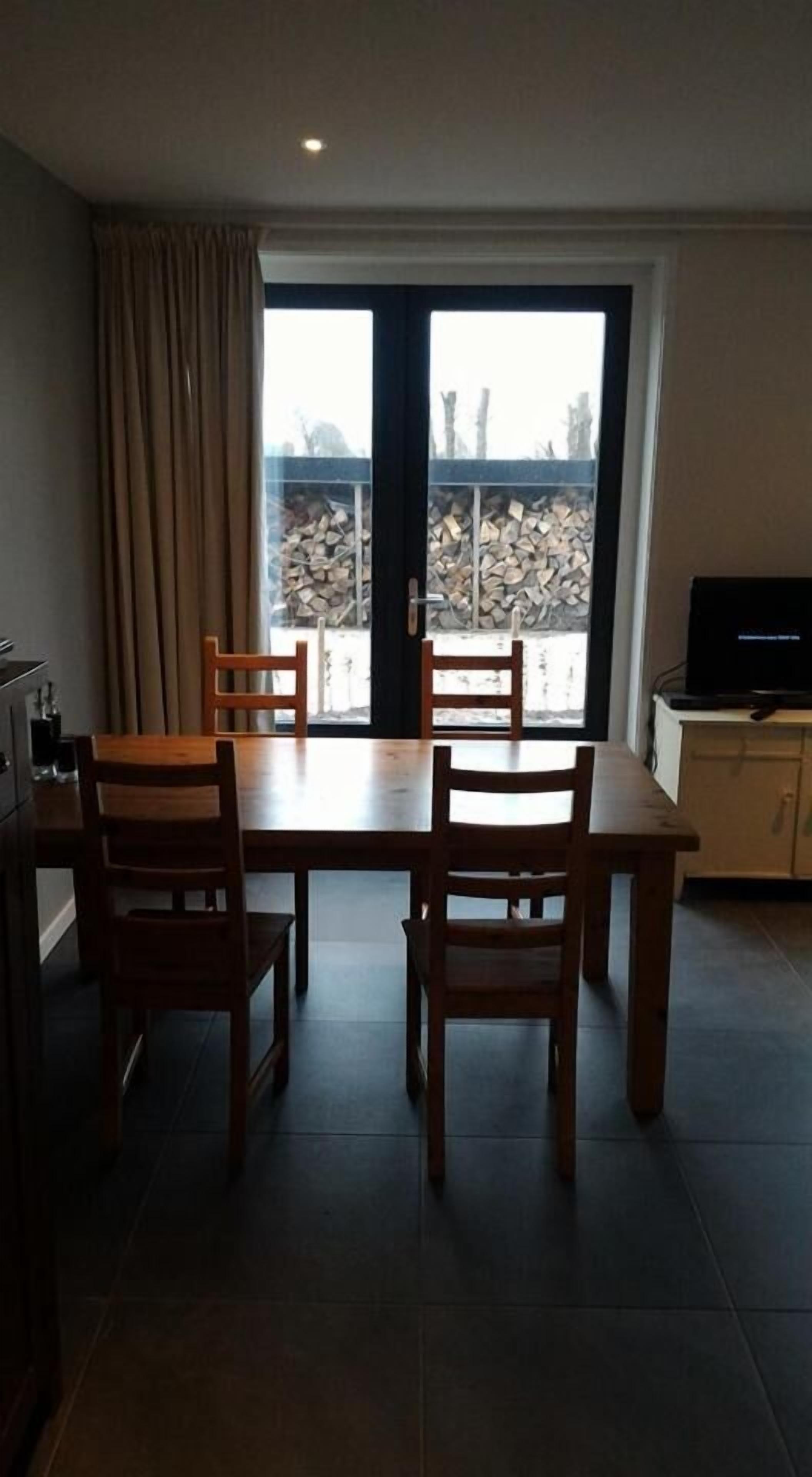 Oppholdsområde