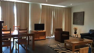 Apartment, 1 Bedroom (Oost Polder) | Free WiFi, bed sheets