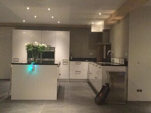 Dobbeltrom (Oude Veer) | Eget kjøkken