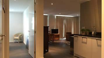 Apartment, 1 Bedroom (Oost Polder) | Free WiFi, bed sheets