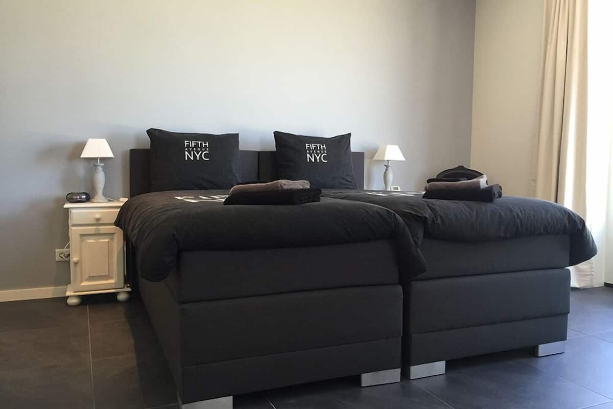 Chambre Double (Oude Veer)