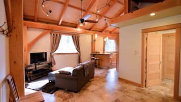 シグネチャー ロフト エンスイート マウンテンビュー (Hayloft Cottage) | その他