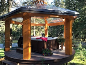 Habitación doble, baño en la habitación (Carriage Room) | Imagen general