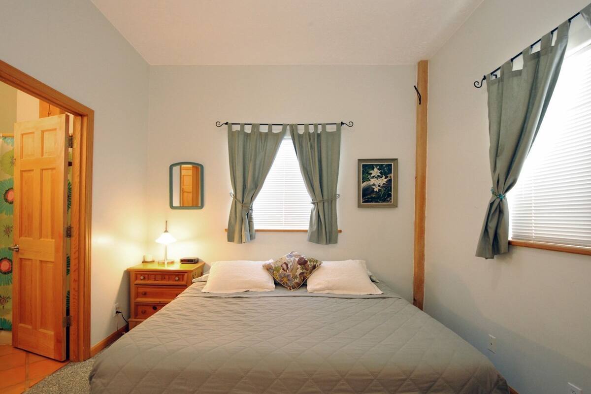 1 Schlafzimmer