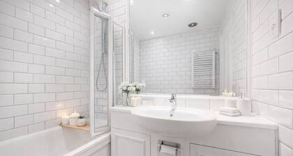 Park Lane Apartments - Clarges St