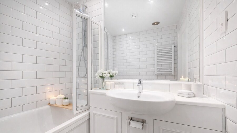 Park Lane Apartments - Clarges St