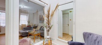 Park Lane Apartments - Clarges St