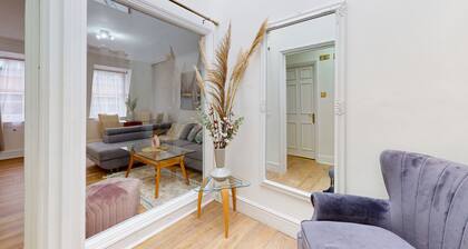 Park Lane Apartments - Clarges St