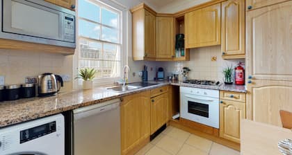 Park Lane Apartments - Clarges St