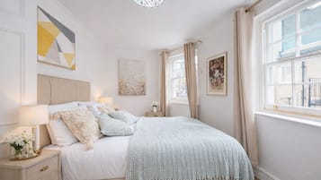 1 bedroom, premium bedding, Select Comfort beds, in-room safe