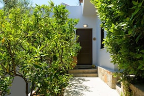 Villa, 2 habitaciones (Anemoni) | Terraza o patio