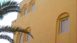 Front of property - Al Dora Residence (Hurghada)