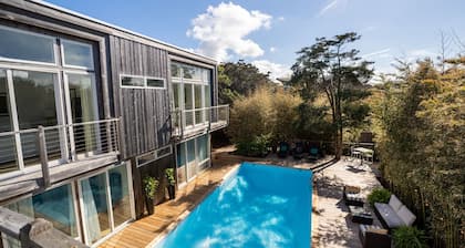 The Madison Fire Island Pines