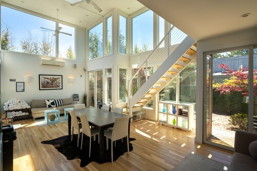 The Madison Fire Island Pines