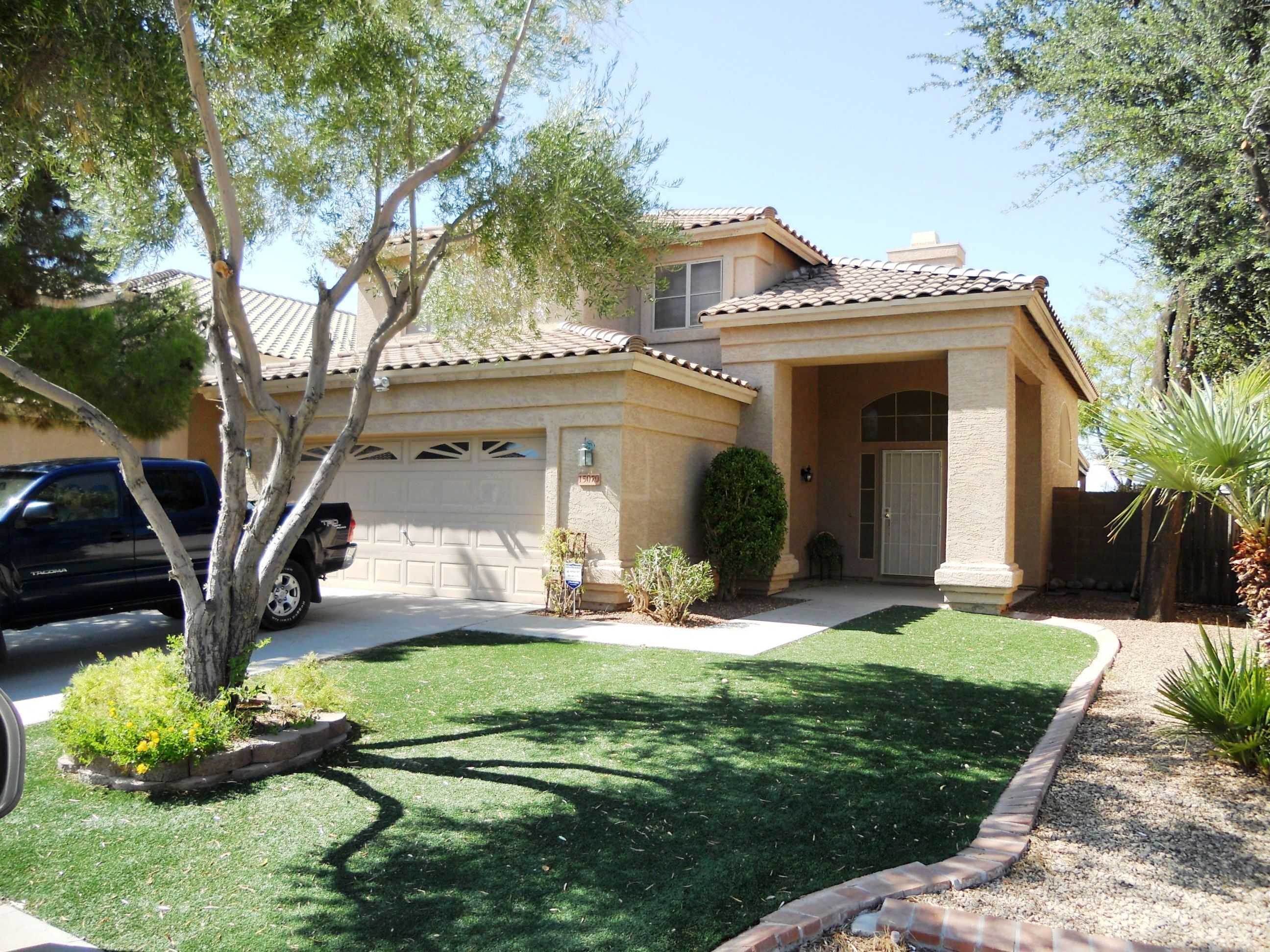 Charming 3 Bdrm Home In Great Neighborhood!