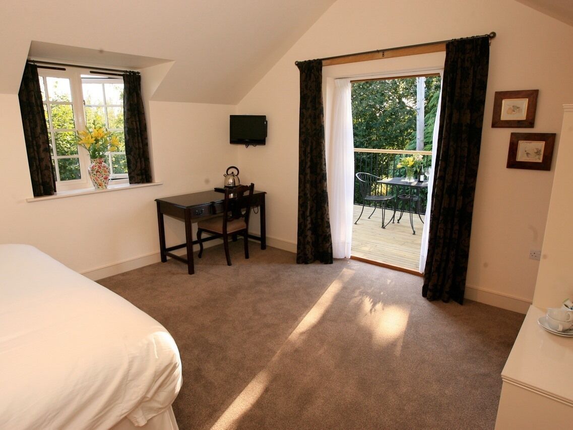 Deluxe Triple Room, Ensuite (Countryside view) | WiFi