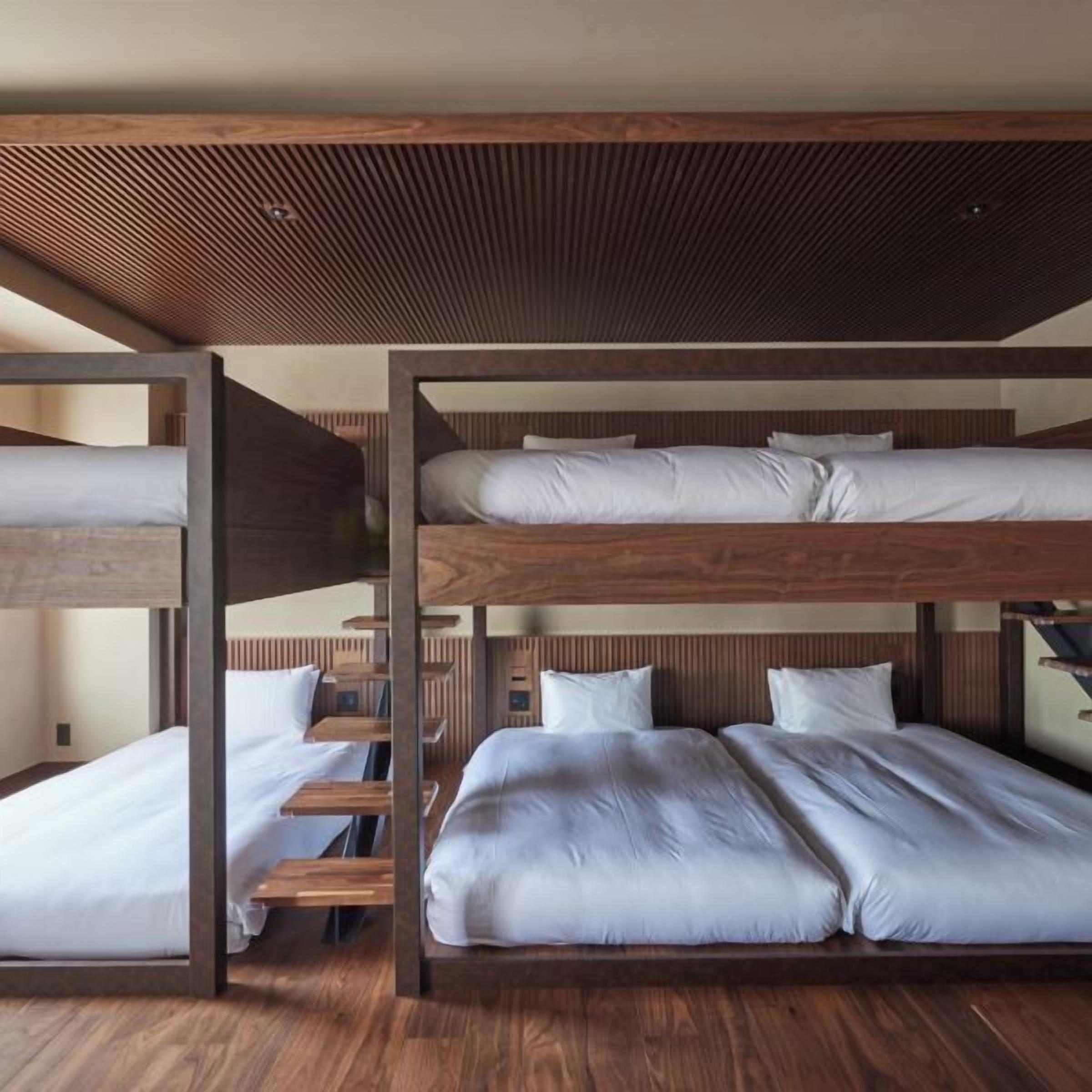 In-room safe, blackout curtains, free WiFi, bed sheets