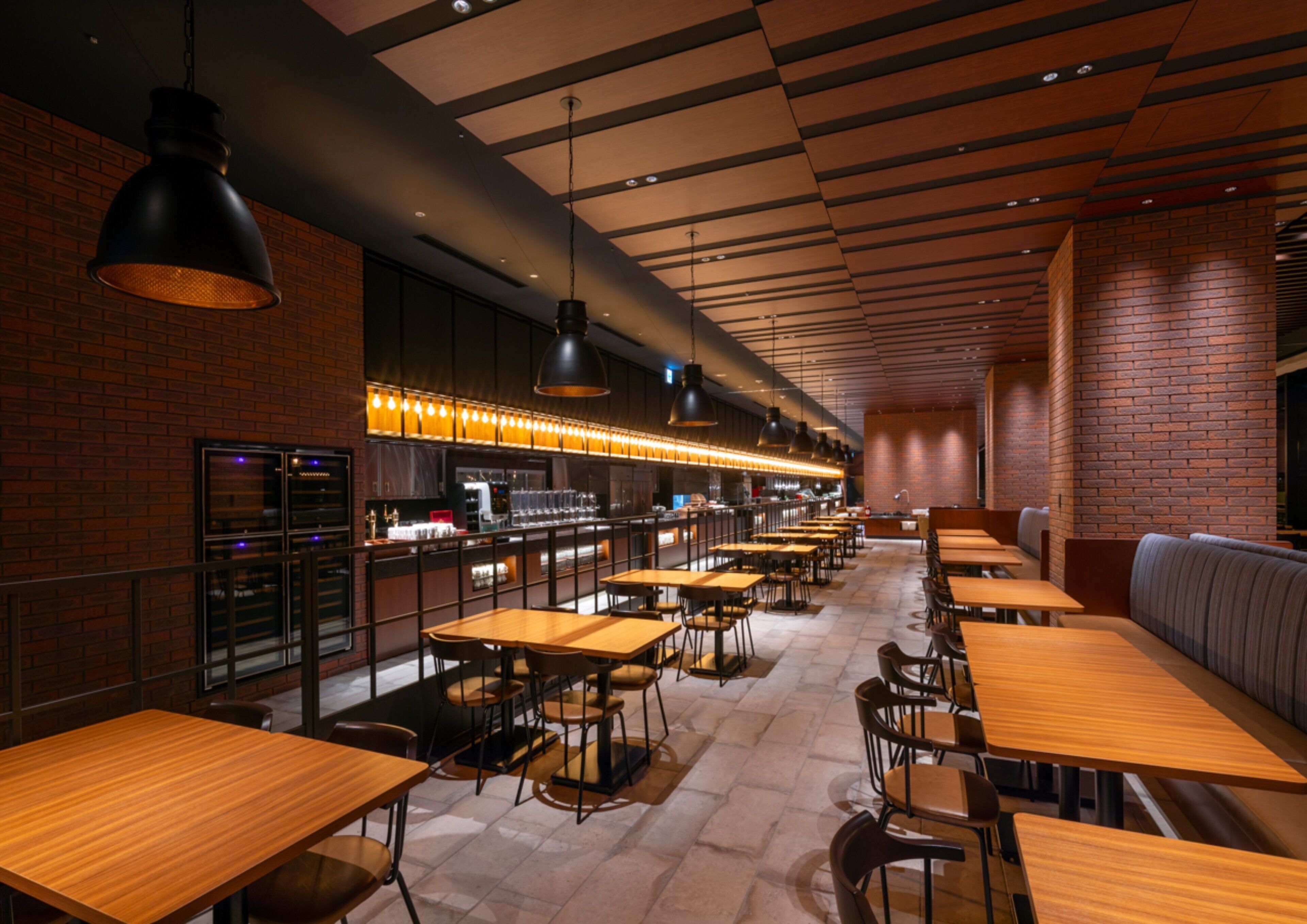 Photo - LIBER HOTEL Osaka