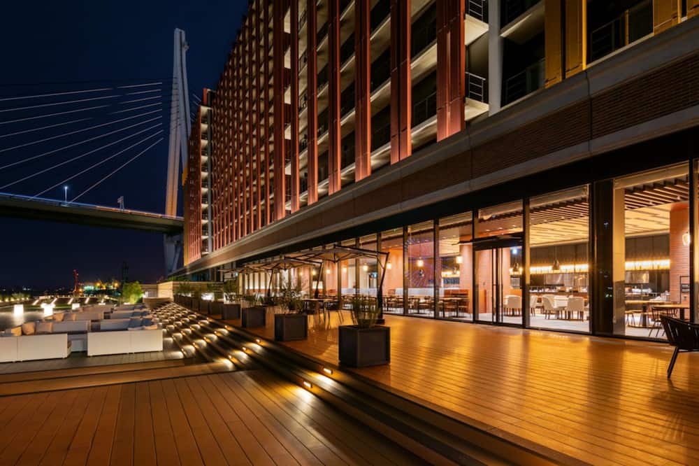 LIBER HOTEL OSAKA