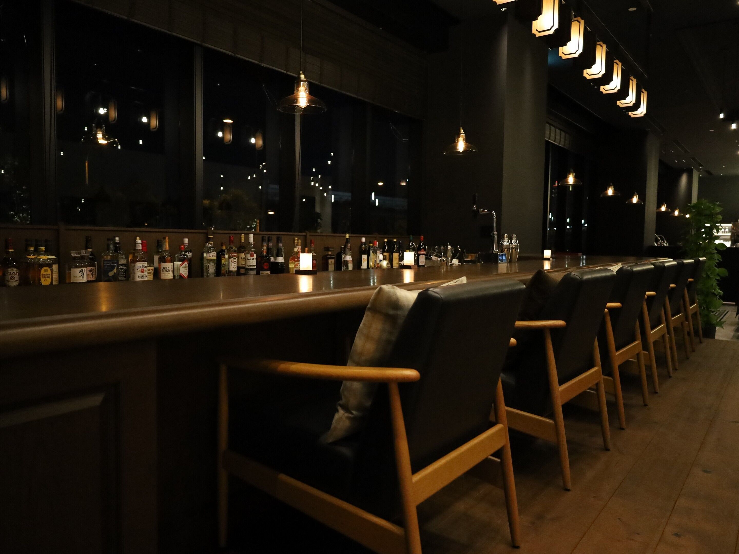 Foto - Liber Hotel Osaka