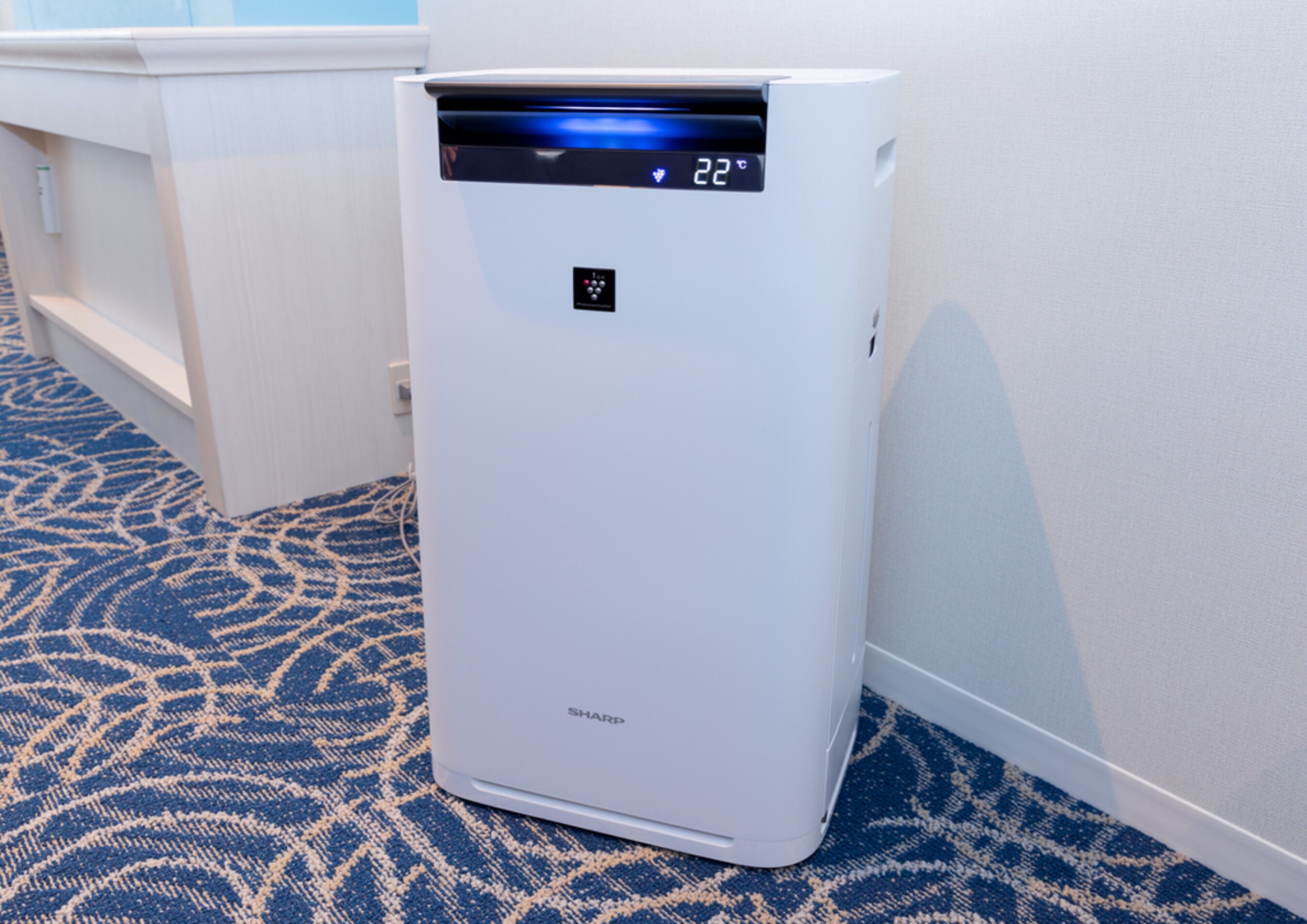 1 bedroom, in-room safe, blackout curtains, free wifi