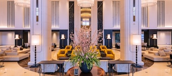 LIBER HOTEL OSAKA