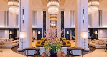 LIBER HOTEL OSAKA