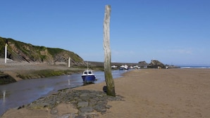 Exterior - Tee-Side Guest House (Bude)