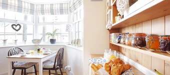 Tee-Side Guest House