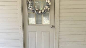 DĂ©tail de lâextĂ©rieur