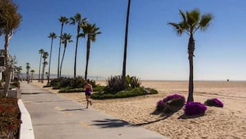 NĂ€ra stranden