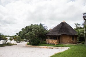 Ulkoalueet