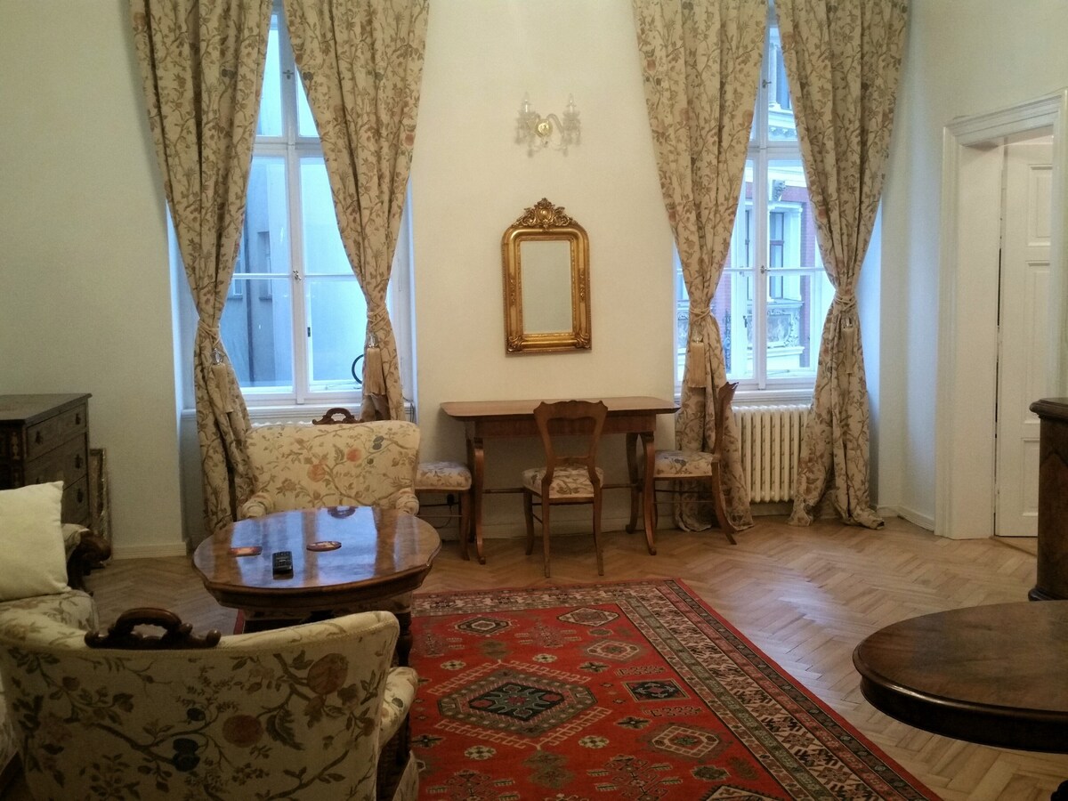 Image de profil de l’hôte