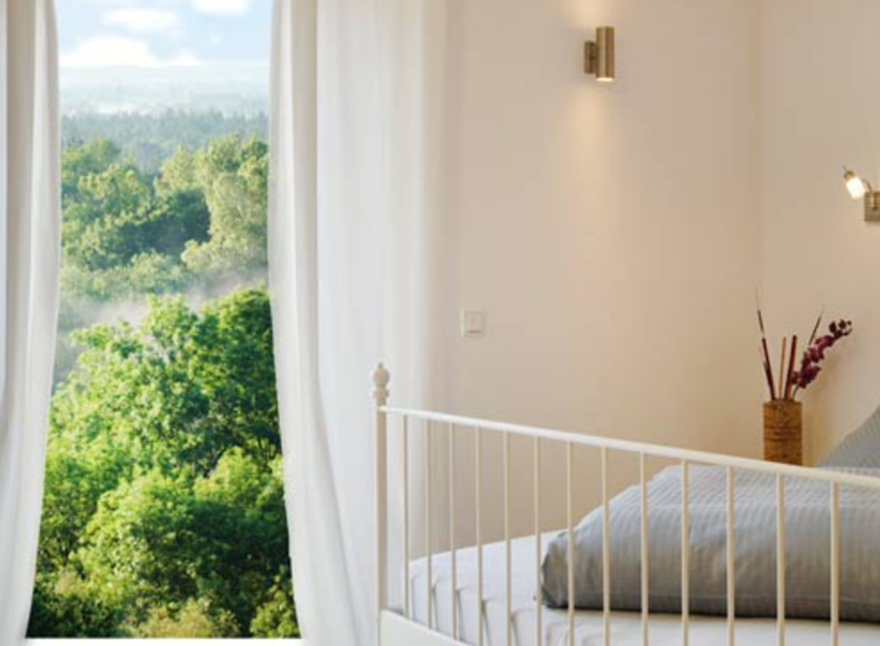 Double Room | Free WiFi, bed sheets