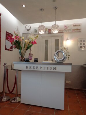 Reception - Schranner's (Marzling)