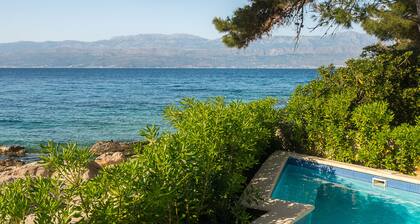 Villa Rosemary