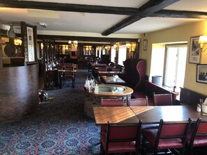 ร้านอาหาร