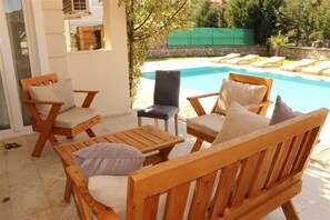 Terras