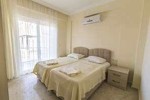 Villa | 5 camere, una scrivania, ferro/asse da stiro, Wi-Fi gratuito