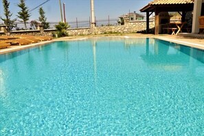 Villa | Piscina privata