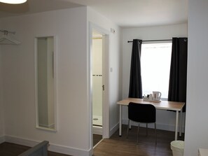 Deluxe Double Room, Ensuite - The Swan Inn (Southampton)