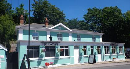 The Swan Inn