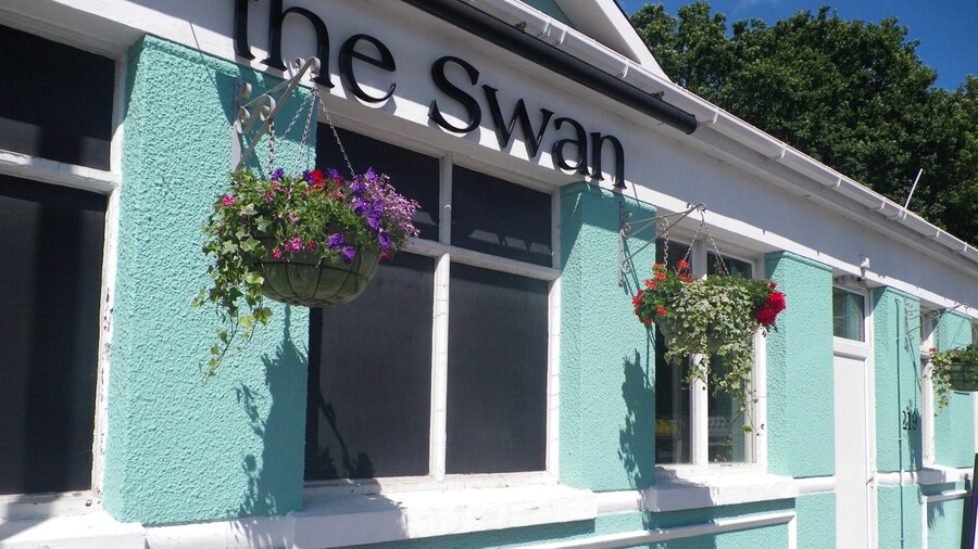 The Swan Inn