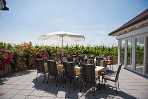 Solterrasse