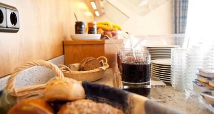 Weingut & Gästehaus Felshof