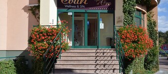 法庭養生 SPA 酒店