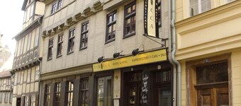 FAIRISTA Hostel und Hotel